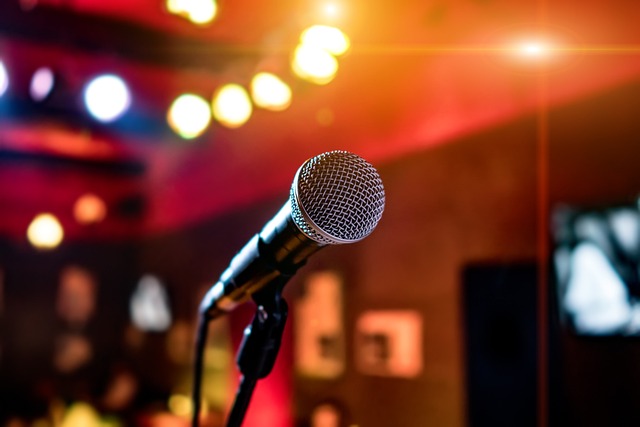 Karaoke Abend und Chicken Wings Buffet